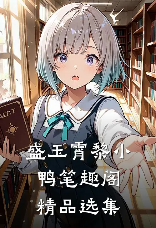 盛玉霄黎小鸭笔趣阁精品选集