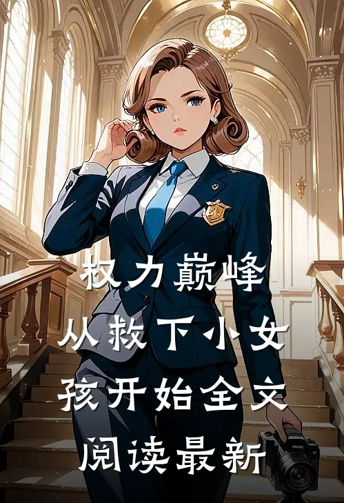 权力巅峰：从救下小女孩开始全文阅读最新