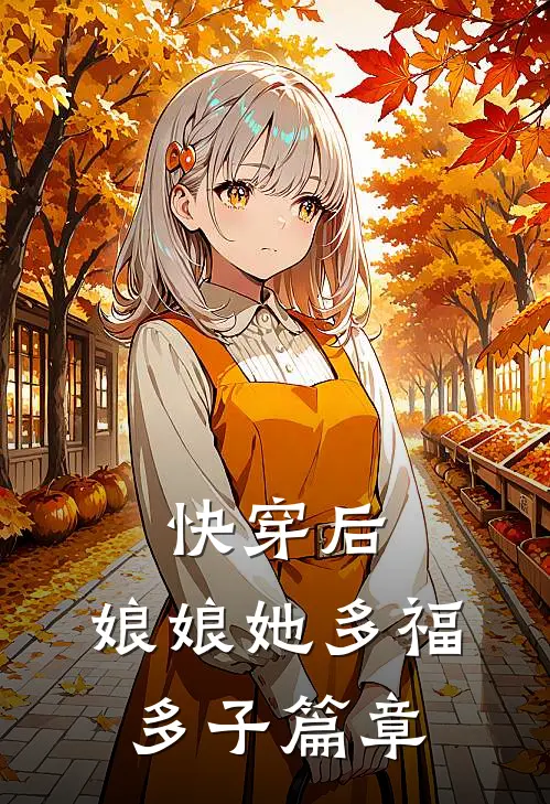 快穿后，娘娘她多福多子篇章