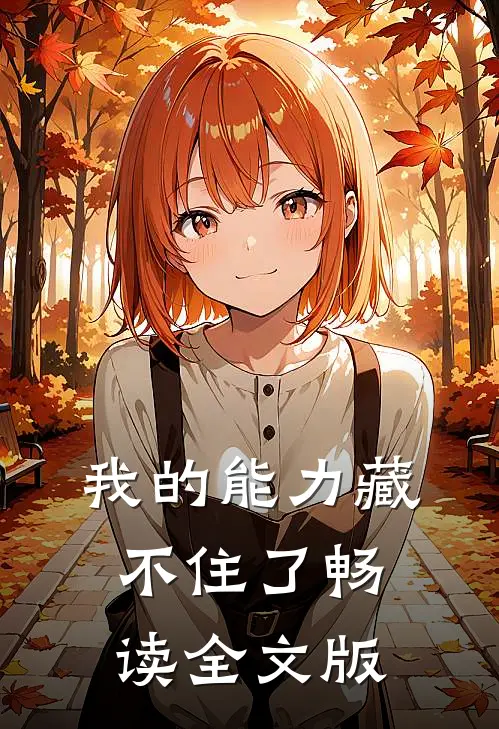 我的能力藏不住了畅读全文版