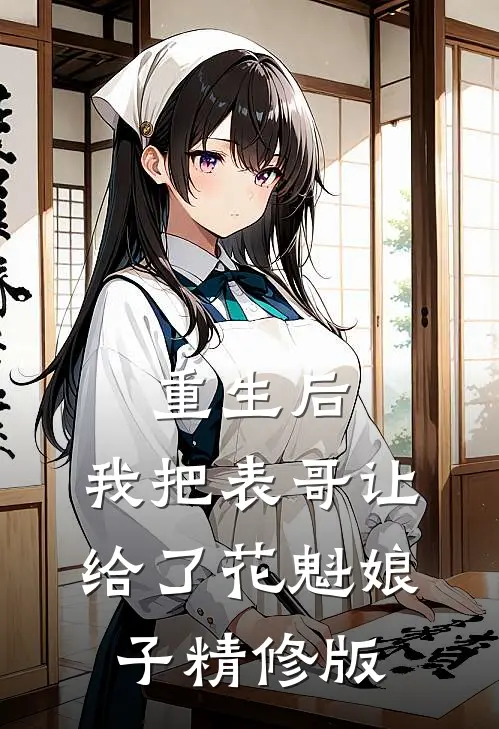 重生后,我把表哥让给了花魁娘子精修版