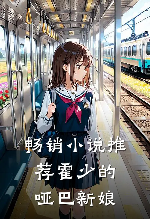 畅销小说推荐霍少的哑巴新娘