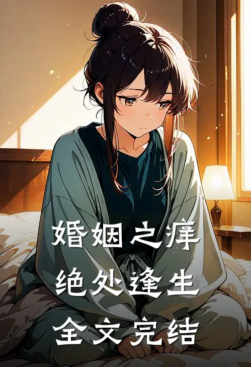 婚姻之痒：绝处逢生全文完结