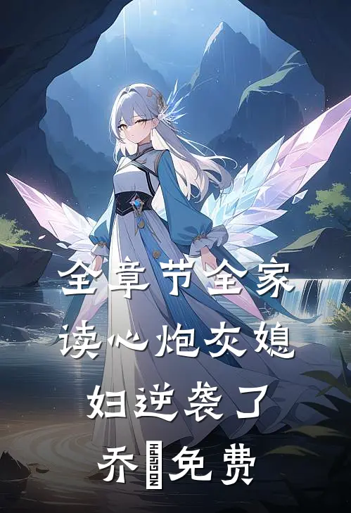 全章节全家读心炮灰媳妇逆袭了乔婳免费