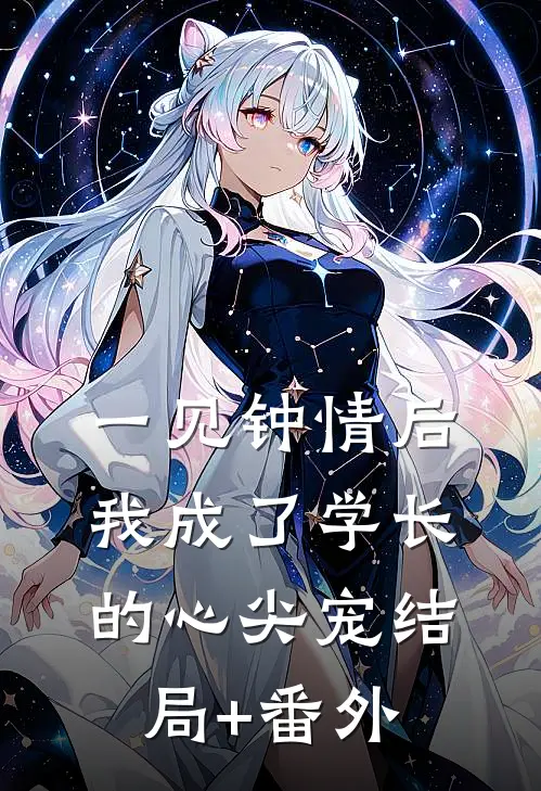 一见钟情后，我成了学长的心尖宠结局+番外