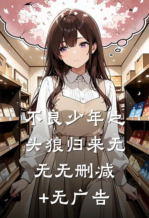 不良少年之头狼归来无无无删减+无广告