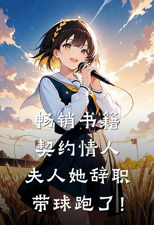 畅销书籍契约情人：夫人她辞职带球跑了！