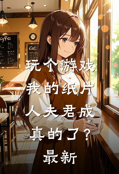 玩个游戏,我的纸片人夫君成真的了?最新章节阅读