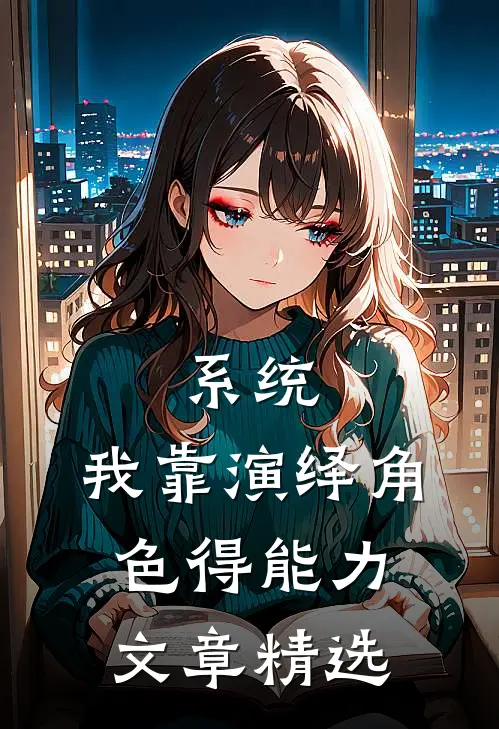 系统：我靠演绎角色得能力文章精选