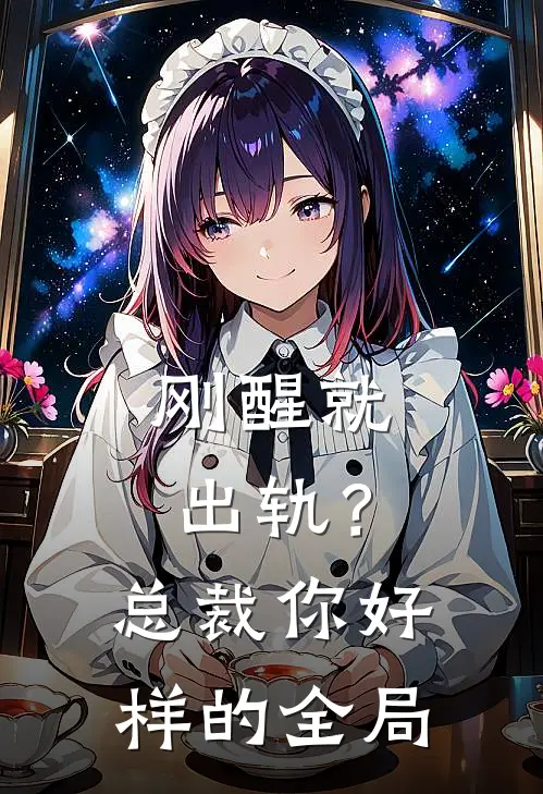 刚醒就出轨?总裁你好样的全局免费阅读