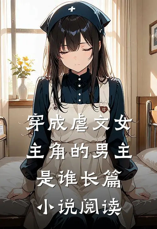 穿成虐文女主角的男主是谁长篇小说阅读