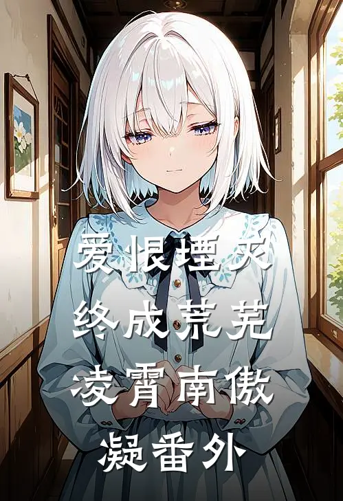 爱恨堙灭，终成荒芜凌霄南傲凝番外