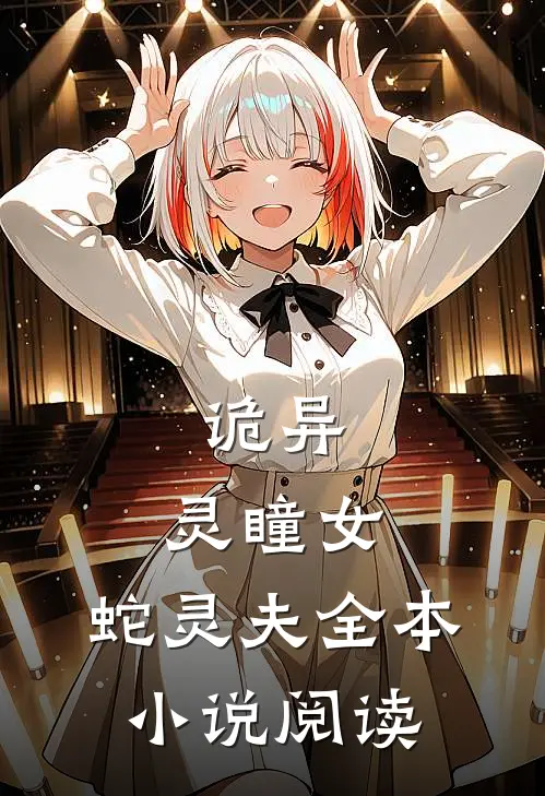 诡异：灵瞳女，蛇灵夫全本小说阅读
