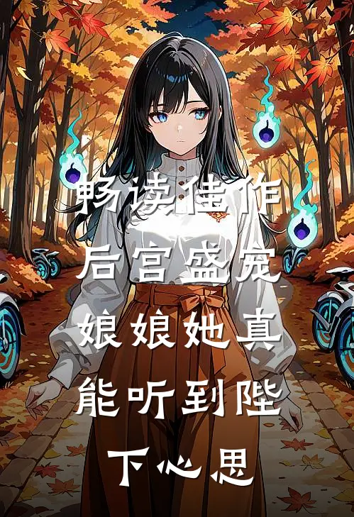 畅读佳作后宫盛宠：娘娘她真能听到陛下心思