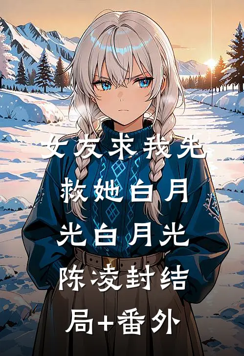 女友求我先救她白月光白月光陈凌封结局+番外
