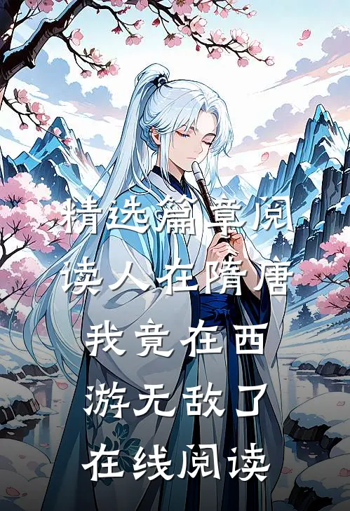 精选篇章阅读人在隋唐:我竟在西游无敌了在线阅读