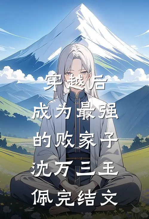 穿越后,成为最强的败家子沈万三玉佩完结文