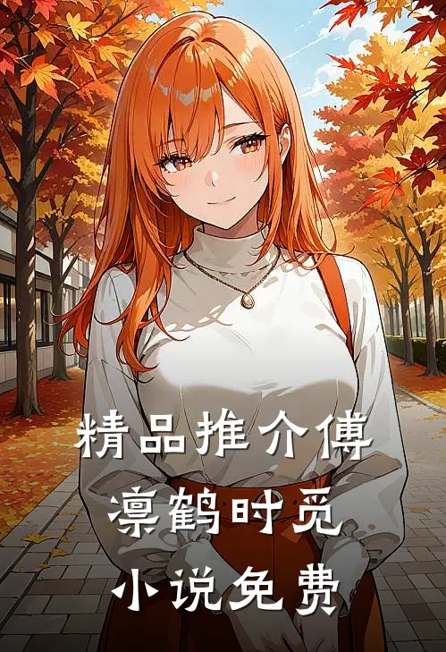 精品推介傅凛鹤时觅小说免费
