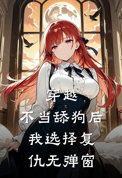 穿越：不当舔狗后，我选择复仇无弹窗