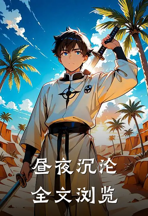 昼夜沉沦全文浏览
