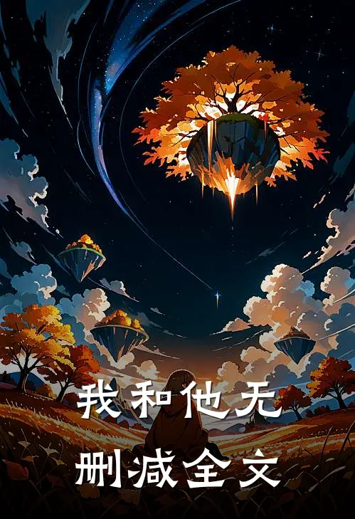 我和他无删减全文