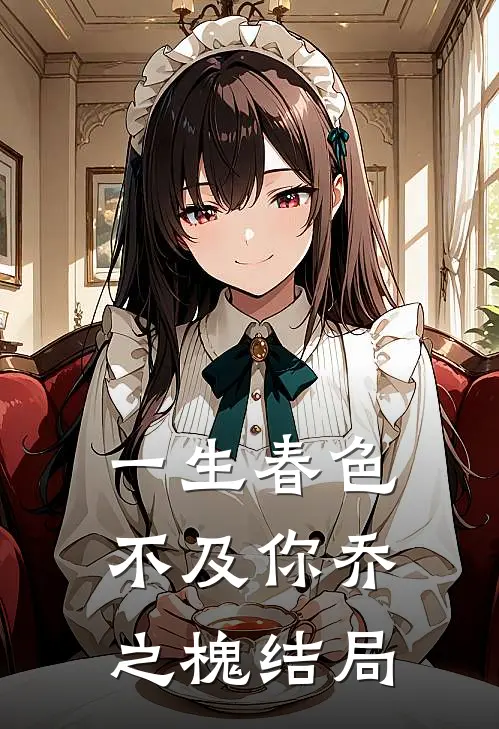 一生春色不及你乔之槐结局