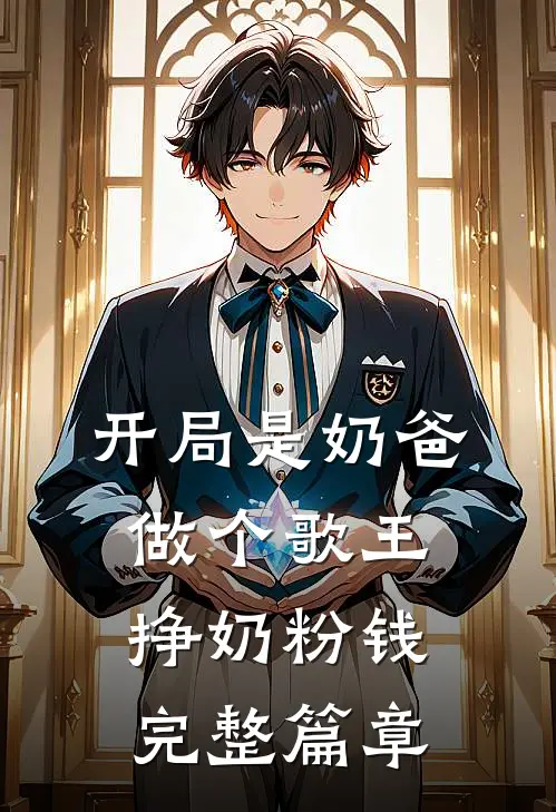 开局是奶爸，做个歌王挣奶粉钱完整篇章