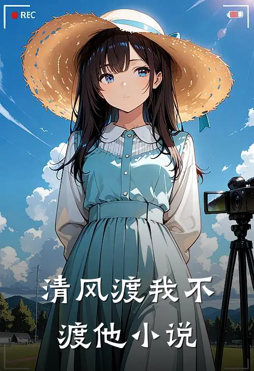 清风渡我不渡他小说