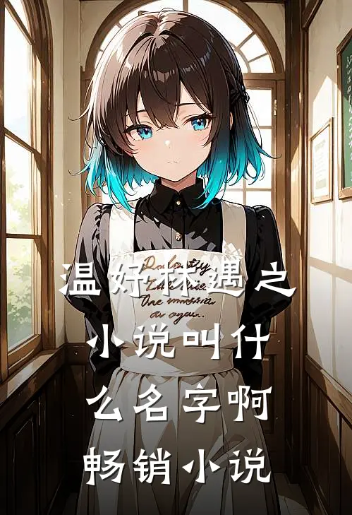 温妤林遇之小说叫什么名字啊畅销小说