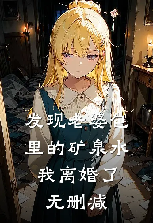发现老婆包里的矿泉水,我离婚了无删减