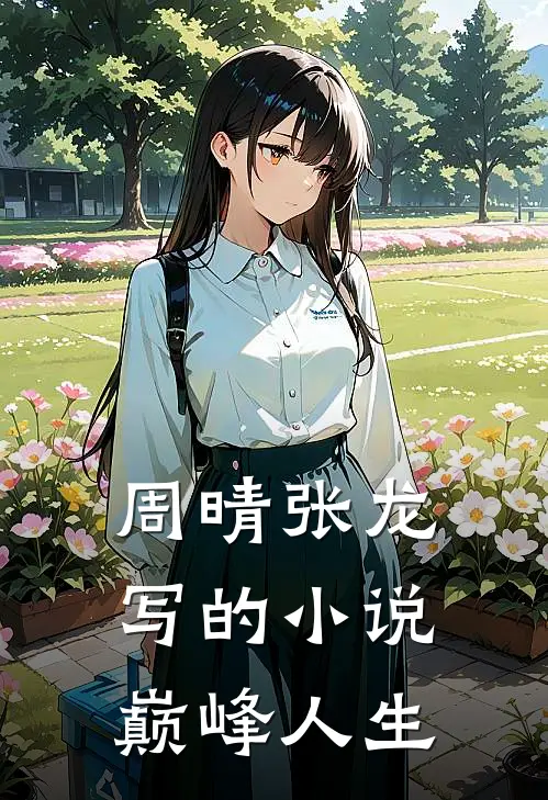 周晴张龙写的小说巅峰人生