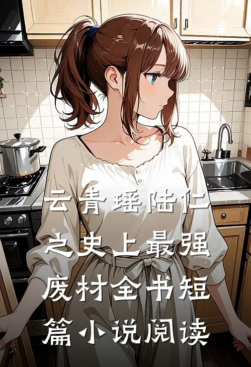 云青瑶陆仁之史上最强废材全书短篇小说阅读