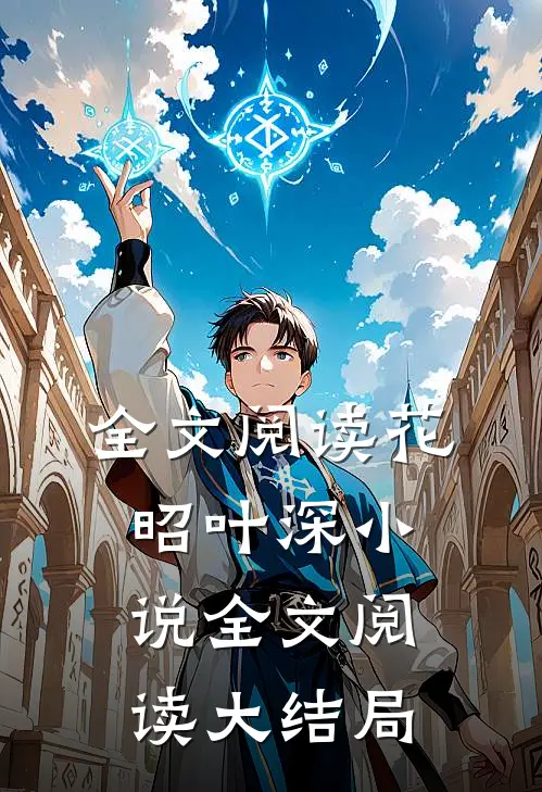 全文阅读花昭叶深小说全文阅读大结局