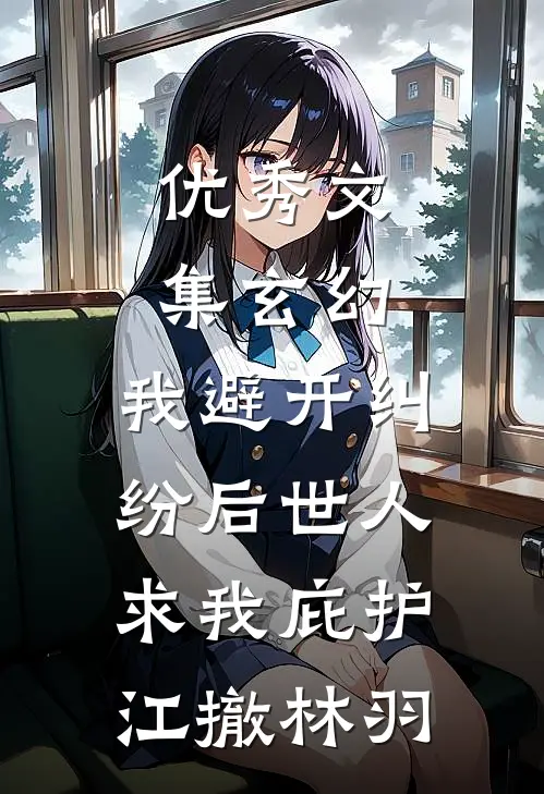 优秀文集玄幻:我避开纠纷后世人求我庇护江撤林羽