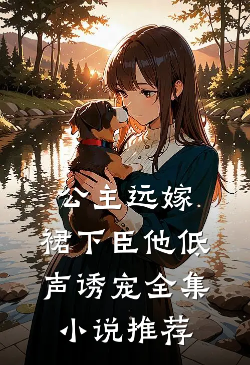 公主远嫁，裙下臣他低声诱宠全集小说推荐