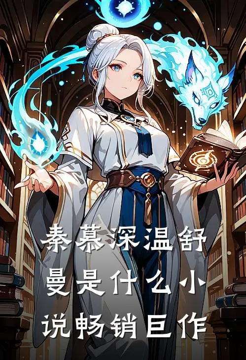 秦慕深温舒曼是什么小说畅销巨作