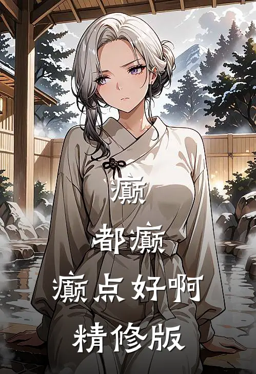 癫，都癫，癫点好啊精修版