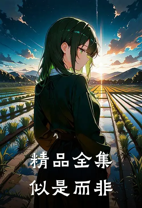 精品全集似是而非
