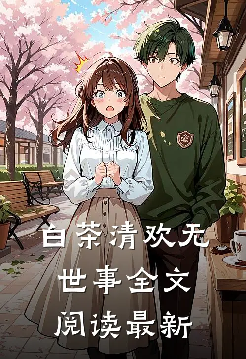 白茶清欢无世事全文阅读最新