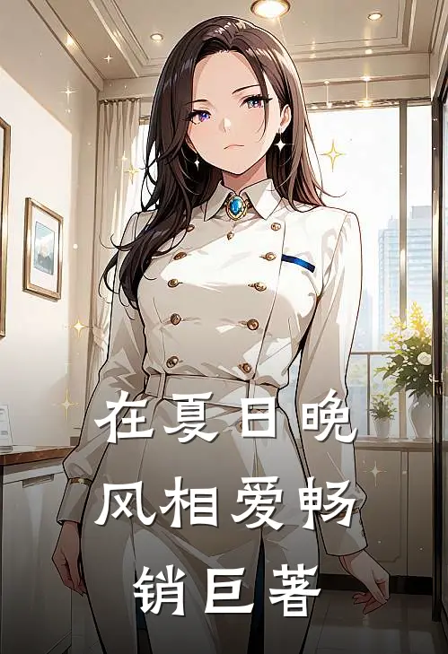 在夏日晚风相爱畅销巨著