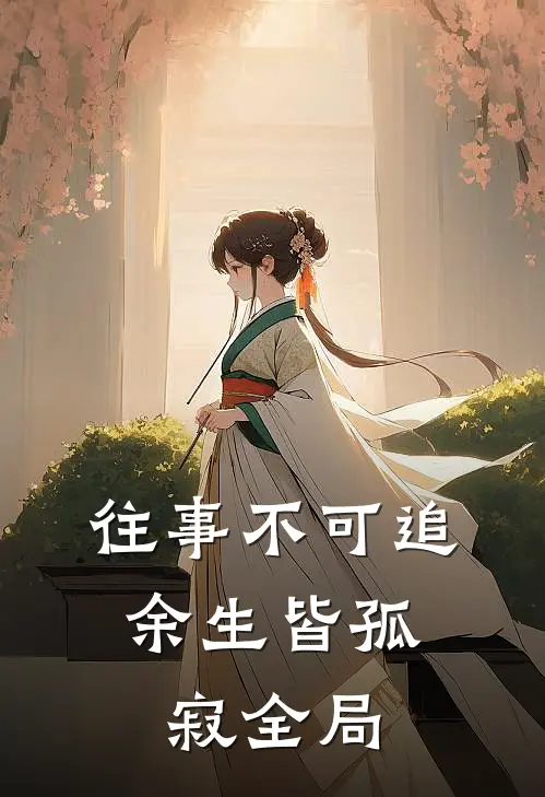 往事不可追,余生皆孤寂全局英文