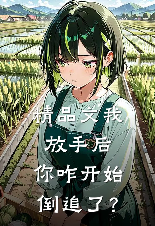精品文我放手后，你咋开始倒追了？