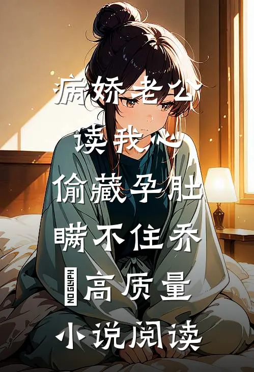 病娇老公读我心，偷藏孕肚瞒不住乔婳高质量小说阅读