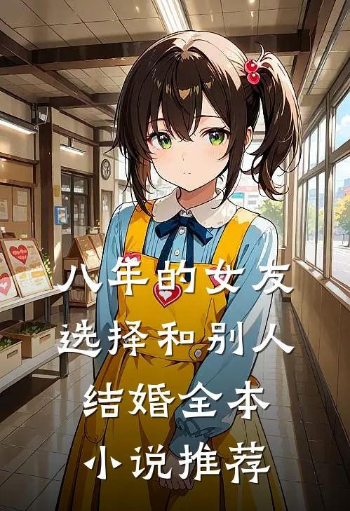 八年的女友，选择和别人结婚全本小说推荐
