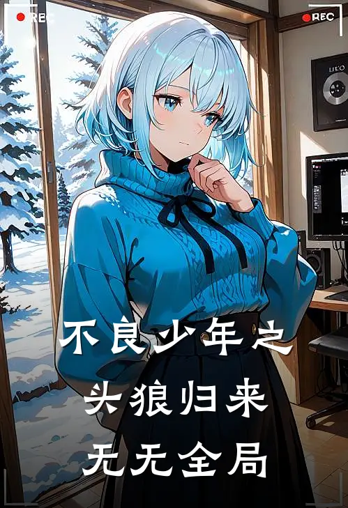 不良少年之头狼归来无无全局