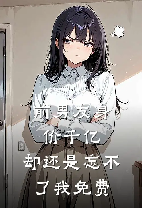 前男友身价千亿,却还是忘不了我免费阅读