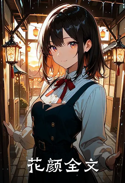 花颜全文免费阅读