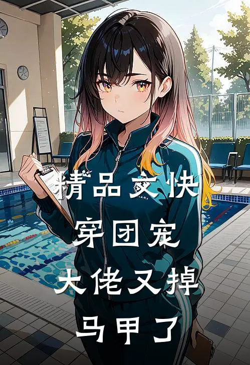 精品文快穿团宠：大佬又掉马甲了