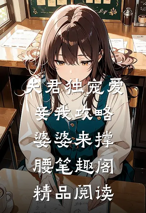 夫君独宠爱妾我攻略婆婆来撑腰笔趣阁精品阅读
