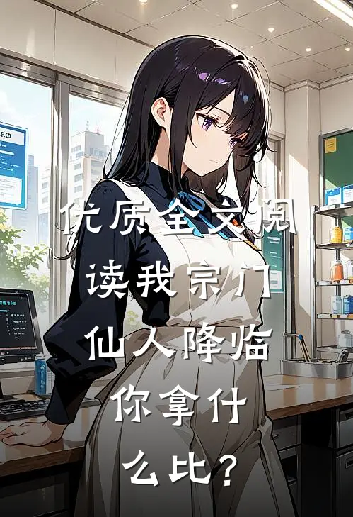 优质全文阅读我宗门仙人降临，你拿什么比？